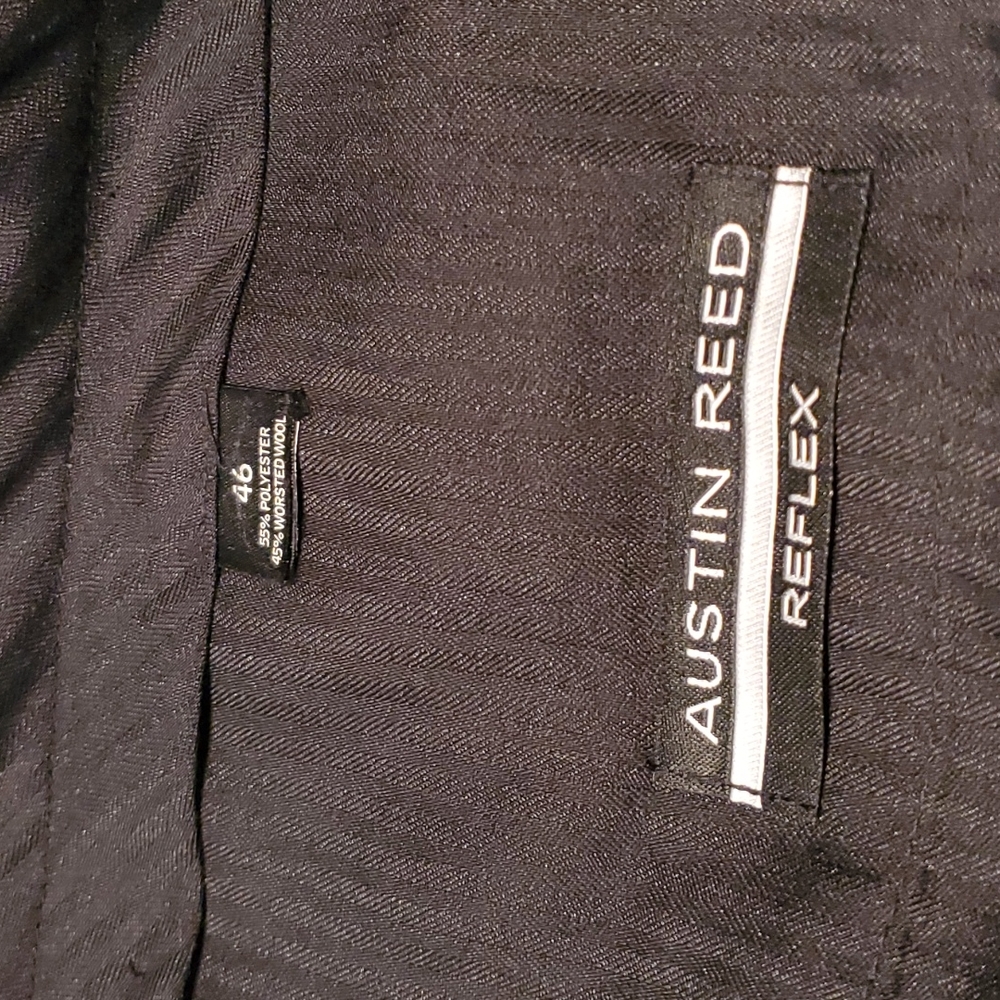 Austin Reed Pants - Picture 2 of 9